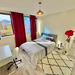 Charmant Studio, T2 Ou T3 Au Coeur De La Ville