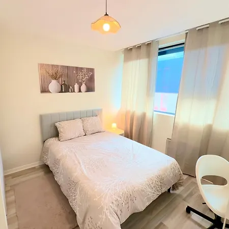 Appartement Studio, T2 Ou T3 Au Coeur De La *