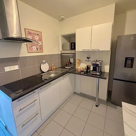Studio, T2 Ou T3 Au Coeur De La Appartement